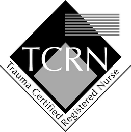 TCRN TRAUMA CERTIFIED REGISTERED NURSE