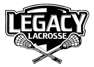 LEGACY LACROSSE