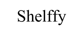 SHELFFY