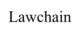 LAWCHAIN