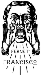 FERNET FRANCISCO