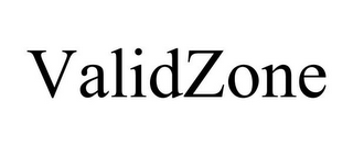 VALIDZONE