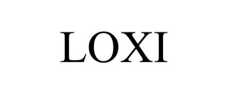 LOXI