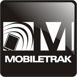 M MOBILETRAK