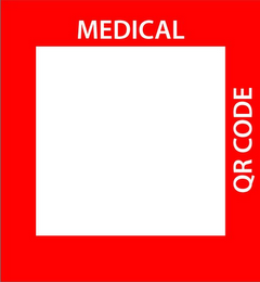 MEDICAL QR CODE