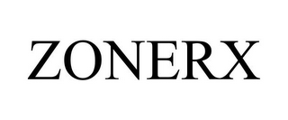 ZONERX