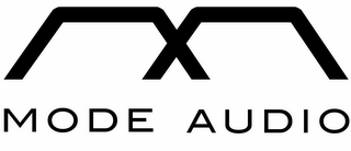 M MODE AUDIO