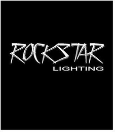 ROCKSTAR LIGHTING