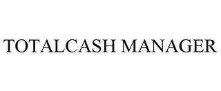 TOTALCASH MANAGER