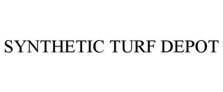 SYNTHETIC TURF DEPOT