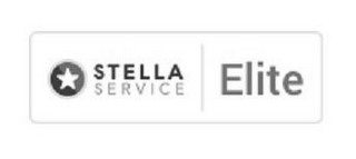 STELLA SERVICE ELITE