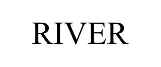 RIVER