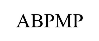 ABPMP