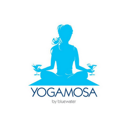 YOGAMOSA BY BLUEWATER