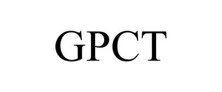 GPCT