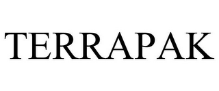 TERRAPAK