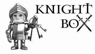 KNIGHT BOX