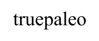 TRUEPALEO