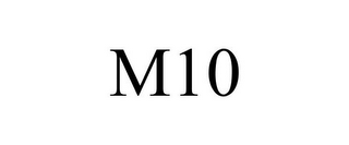 M10