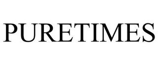 PURETIMES