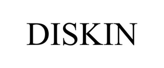 DISKIN