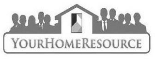 YOURHOMERESOURCE