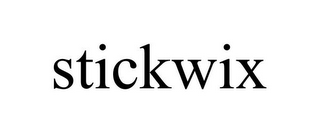 STICKWIX