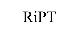 RIPT