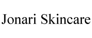 JONARI SKINCARE
