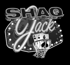 SHAQ JACK A J