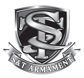 S T S&T ARMAMENT