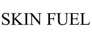 SKIN FUEL