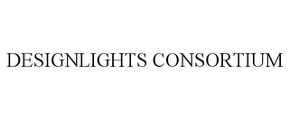 DESIGNLIGHTS CONSORTIUM