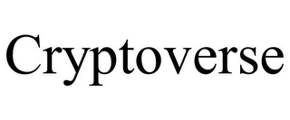 CRYPTOVERSE