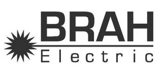 BRAH ELECTRIC