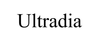 ULTRADIA