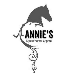 ANNIE'S EQUESTRIENNE APPAREL