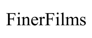 FINERFILMS