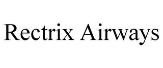 RECTRIX AIRWAYS