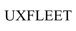 UXFLEET