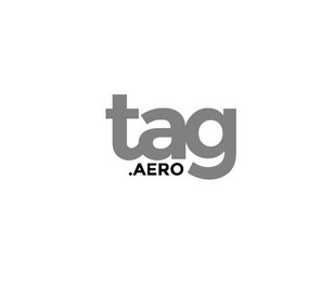 TAG .AERO