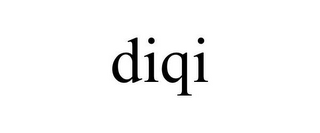 DIQI