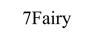 7FAIRY