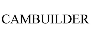 CAMBUILDER