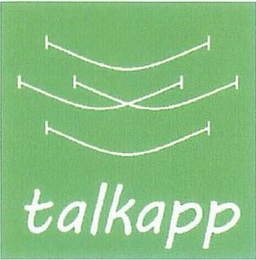 TALKAPP