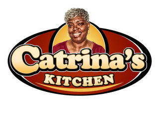 CATRINA'S KITCHEN