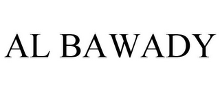 AL BAWADY