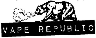VAPE REPUBLIC
