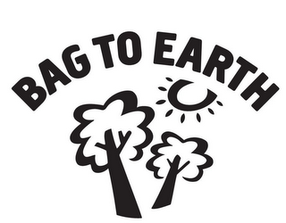 BAG TO EARTH