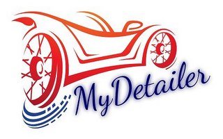 MYDETAILER